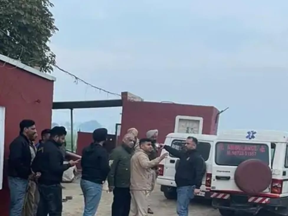 ਪੜ੍ਹੋ..ਕੌਣ ਸੀ ਪੁਲਿਸ ਐਨਕਾਊਂਟਰ ਵਿੱਚ ਮਾਰਿਆ ਗਿਆ ਗੈਂਗਸਟਰ ਕਾਲਾ ਧਨੌਲਾ, AGTF ਟੀਮ ਨੇ ਕਿਵੇਂ ਕੀਤਾ ਟਰੇਸ..ਕਿੰਨੇ ਮੁਕੱਦਮੇ ਸੀ ਦਰਜ