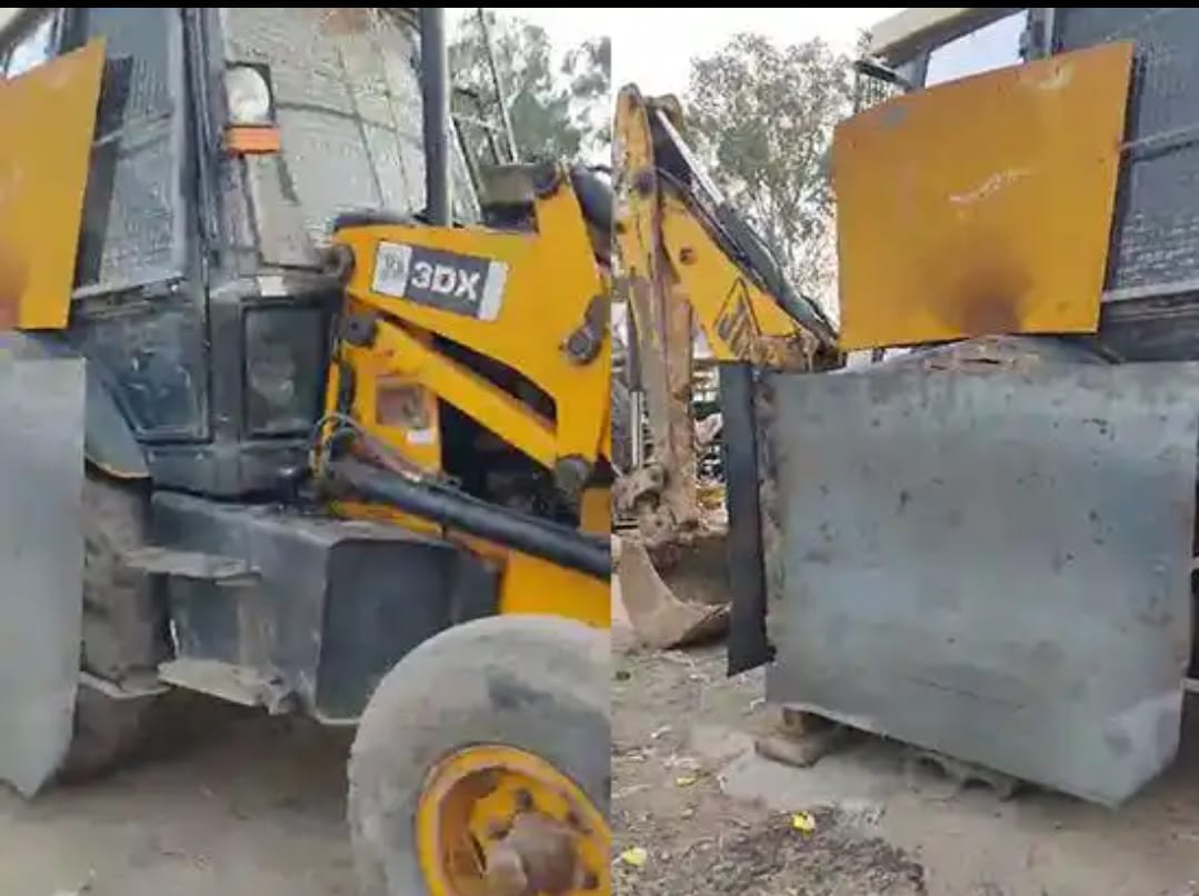 DGP to DGP : ਹਰਿਆਣਾ ਪੁਲਿਸ ਵੱਧ ਸਖ਼ਤੀ ਦੇ ਰੌਂਅ ‘ਚ…!