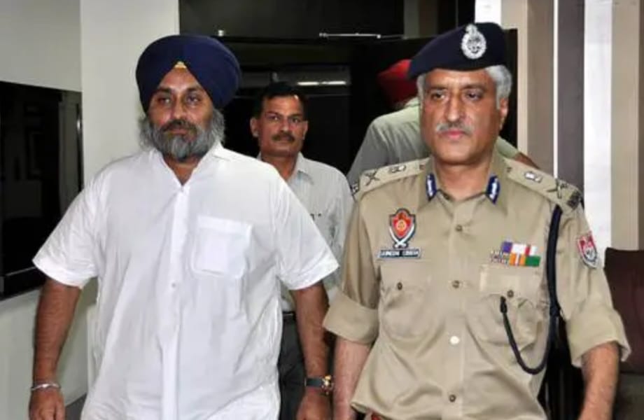 ਕੋਟਕਪੂਰਾ ਗੋਲੀ ਕਾਂਡ : ਪੰਜਵੇਂ ਚਲਾਨ ਵਿੱਚ ਵੀ ਸੁਖਬੀਰ ਬਾਦਲ ਅਤੇ ਸੁਮੇਧ ਸੈਣੀ ਦਾ ਨਾਮ ਦਰਜ