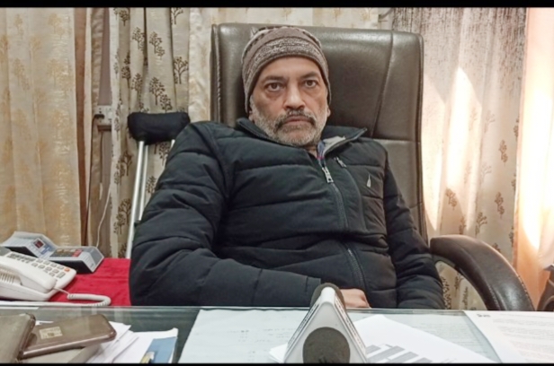 ਡਾਕਟਰ ਨਾਲ ਬਦਤਮੀਜ਼ੀ ਤੇ ਹੱਥੋਂਪਾਈ ਕਰਨ ਦੇ ਦੋਸ਼ਾਂ ਤਹਿਤ ਪਿਓ-ਪੁੱਤ ਕਾਨੂੰਨ ਦੇ ਘੇਰੇ ‘ਚ…ਸਖ਼ਤ ਧਾਰਾਵਾਂ ਤਹਿਤ ਮਾਮਲਾ ਦਰਜ