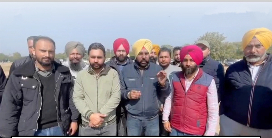 …ਅਸੀਂ ਹੁਣ ਆਮ ਆਦਮੀ ਪਾਰਟੀ ਵੀ ਕਿਸੇ ਰੈਲੀ ‘ਚ ਸਰਕਾਰੀ ਬੱਸਾਂ ਨਹੀਂ ਲੈ ਕੇ ਜਾਵਾਂਗੇ, ਤਿੰਨ ਦਿਨ ਚੱਕਾ ਵੀ ਜਾਮ ਕਰਾਂਗੇ-ਕੱਚੇ ਮੁਲਾਜ਼ਮ