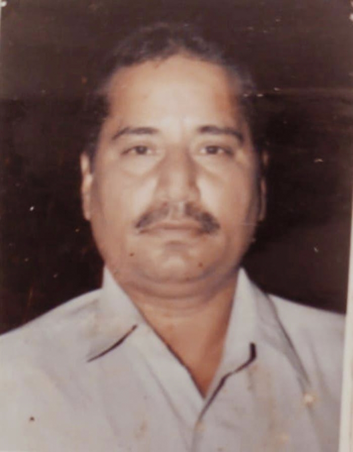 ਪੱਤਰਕਾਰ ਅਨਿਲ ਮੈਨਨ ਨਮਿਤ ਸਰਧਾਂਜ਼ਲੀ ਸਮਾਗਮ 11 ਫਰਵਰੀ ਨੂੰ ਹੋਵੇਗਾ