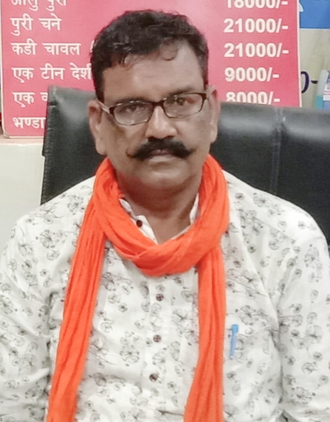 ਚਾਈਨਾ ਡੋਰ ਵੇਚਣ ਤੇ ਵਰਤੋਂ ਕਰਨ ਵਾਲਿਆਂ ਦੇ ਖ਼ਿਲਾਫ਼ ਹੋਵੇ ਧਾਰਾ 307 ਤਹਿਤ ਮੁਕੱਦਮਾ ਦਰਜ-ਵਿਜੇ ਮਾਰਵਾੜੀ