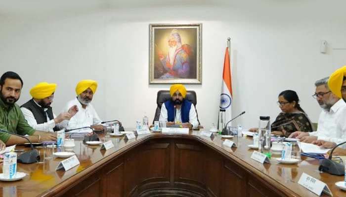 ਅਹਿਮ ਖ਼ਬਰ : ਸੰਗਰੂਰ ਅਤੇ ਤਰਨਤਾਰਨ ਵਿਖੇ ਪੋਕਸੋ ਐਕਟ ਦੇ ਕੇਸਾਂ ਸਬੰਧੀ ਦੋ ਸਪੈਸ਼ਲ ਅਦਾਲਤਾਂ ਦੀ ਹੋਵੇਗੀ ਸਥਾਪਨਾ