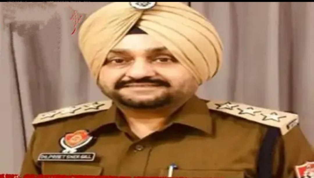 DSP ਦੀ ਮੌਤ ਦੇ ਮਾਮਲੇ ‘ਚ ਨਵਾਂ ਮੋੜ…ਪਤਨੀ ‘ਤੇ ਲੱਗੇ ਗੰਭੀਰ ਦੋਸ਼