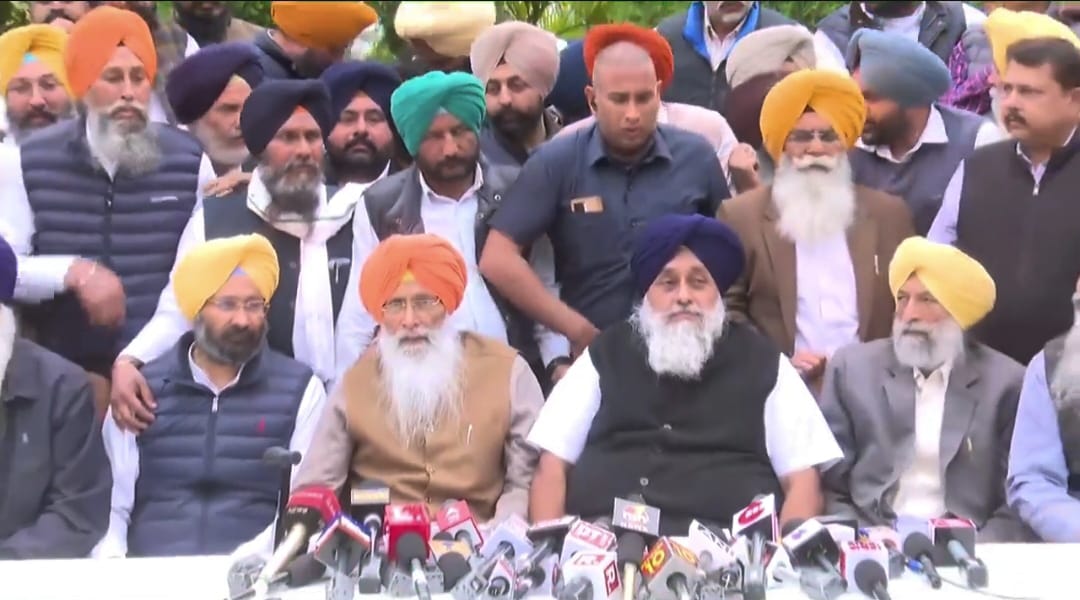 …ਕਦੋਂ ਹੋਵੇਗਾ ਅਕਾਲੀ ਅਤੇ ਭਾਜਪਾ ਗੱਠਜੋੜ ਦਾ ਐਲਾਨ…ਕਿੰਨੀਆਂ ਸੀਟਾਂ ‘ਤੇ ਲੜੇਗੀ ਭਾਜਪਾ..ਪੜ੍ਹੋ ਖ਼ਬਰ