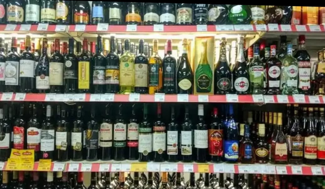 ਪਿਆਕੜਾਂ ਨੂੰ ਮੌਜਾਂ..ਪੰਜਾਬ ‘ਚ ਇੰਪੋਰਟਿਡ ਸ਼ਰਾਬ ਹੋਵੇਗੀ ਸਸਤੀ