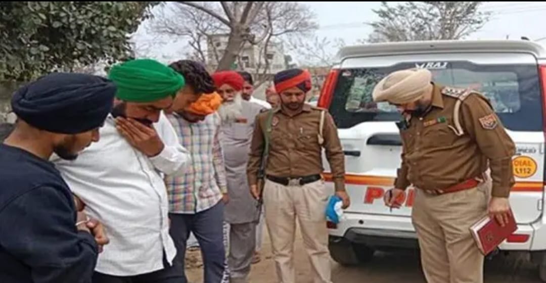 ਸਾਬਕਾ ਸਰਪੰਚ ਨੇ ਪਿੰਡ ਦੇ ਇੱਕ ਵਿਅਕਤੀ ਦੇ ਪੱਟ ‘ਚ ਮਾਰੀ ਗੋਲੀ, ਹੋਇਆ ਫਰਾਰ…ਮੁਕੱਦਮਾ ਦਰਜ