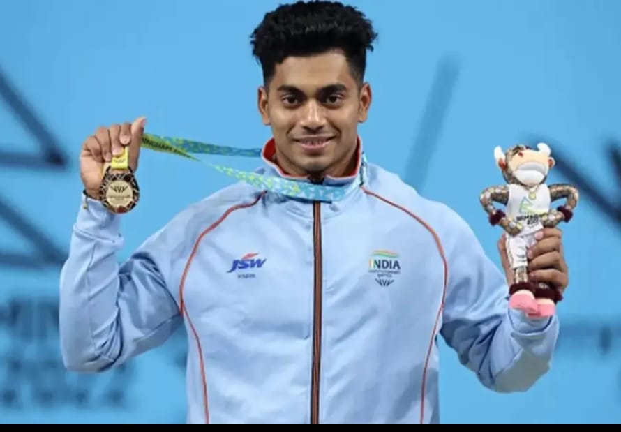 ਪਟਿਆਲਾ ਵਿਖੇ ਰਾਤ ਸਮੇਂ ਕੁੜੀਆਂ ਦੇ ਹੋਸਟਲ ਵਿੱਚ ਜਾਂਦਾ ਫੜਿਆ ਗਿਆ ਇੱਕ ਸਟਾਰ ਵੇਟ ਲਿਫਟਰ…ਕੀਤੀ ਗਈ ਸਖਤ ਕਾਰਵਾਈ