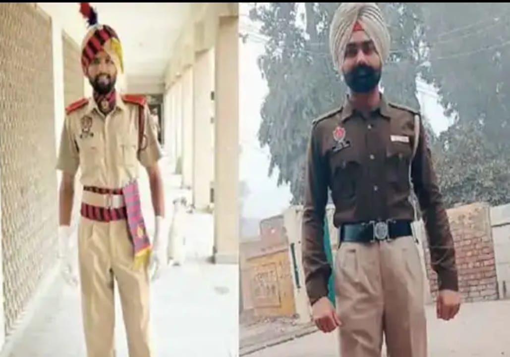 ਪੰਜਾਬ ਪੁਲਿਸ ਦੇ ਦੋ ਨੌਜਵਾਨਾਂ ਨੇ ਪੁਲਿਸ ਫੋਰਸ ਦਾ ਕੀਤਾ ਨਾਮ ਰੌਸ਼ਨ…ਡੀਜੀਪੀ ਨੇ ਦਿੱਤੀ ਵਧਾਈ