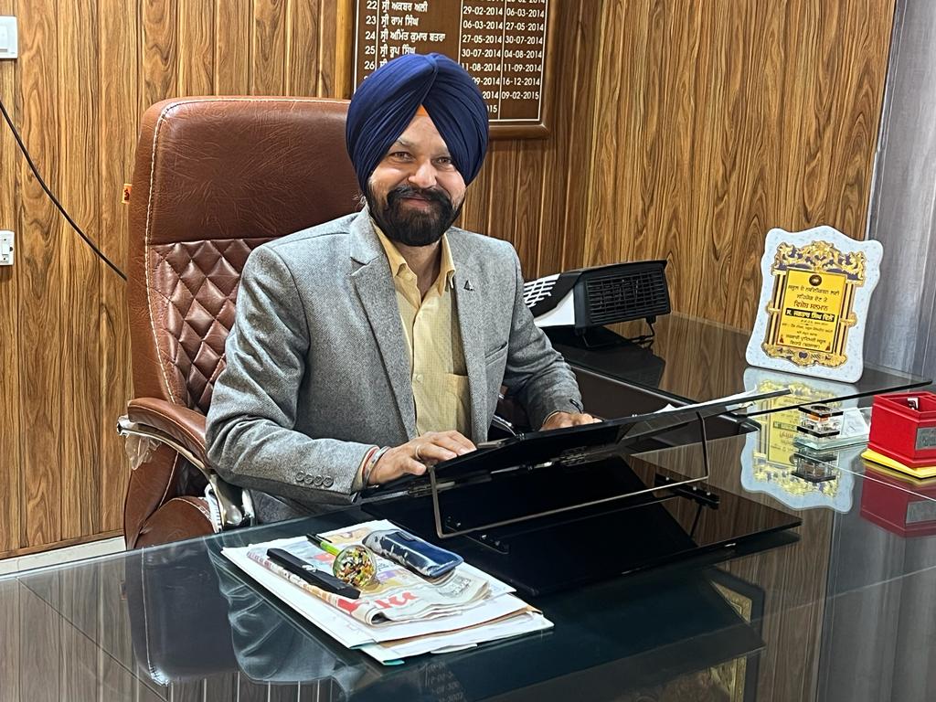 ਸ਼ਹਿਣਾ ਦੇ BDPO ਹੀਰਾ ਸਿਹੁੰ ਦੀ ਨਿਯੁਕਤੀ ਦਾ ਮੁੱਦਾ ਵਿਧਾਨ ਸਭਾ ‘ਚ ਗੂੰਜਿਆ…..!