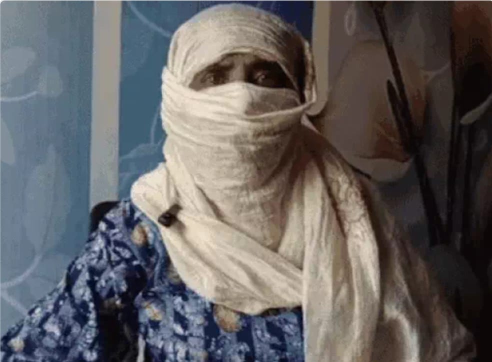 ਭਗਵੰਤ ਮਾਨ ਜੀ ਜਾਗੋ ! ਪੰਜਾਬ ‘ਚ ਇੱਕ ਔਰਤ ਨੂੰ ਅਰਧ ਨਗਨ ਕਰਕੇ ਗਲੀਆਂ ਚ ਭਜਾਇਆ, ਵੀਡੀਓ ਬਣਾ ਕੇ ਵਾਇਰਲ ਕੀਤੀ…ਪੁਲਿਸ ਨੇ ਸਮੇਂ ਸਿਰ ਨਹੀਂ ਕੀਤੀ ਕਾਰਵਾਈ