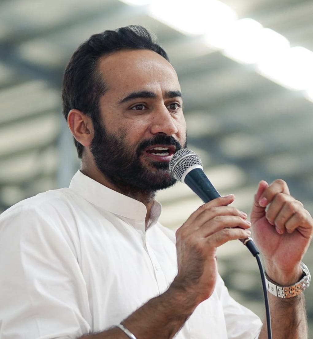 ਮੀਤ ਹੇਅਰ ਦੀ ਚੋਣ ਮੁਹਿੰਮ ਨੂੰ ਹੁਲਾਰਾ ਦੇਣ ਲਈ ਭਗਵੰਤ ਮਾਨ 28 ਅਪ੍ਰੈਲ ਨੂੰ ਆਉਣਗੇ