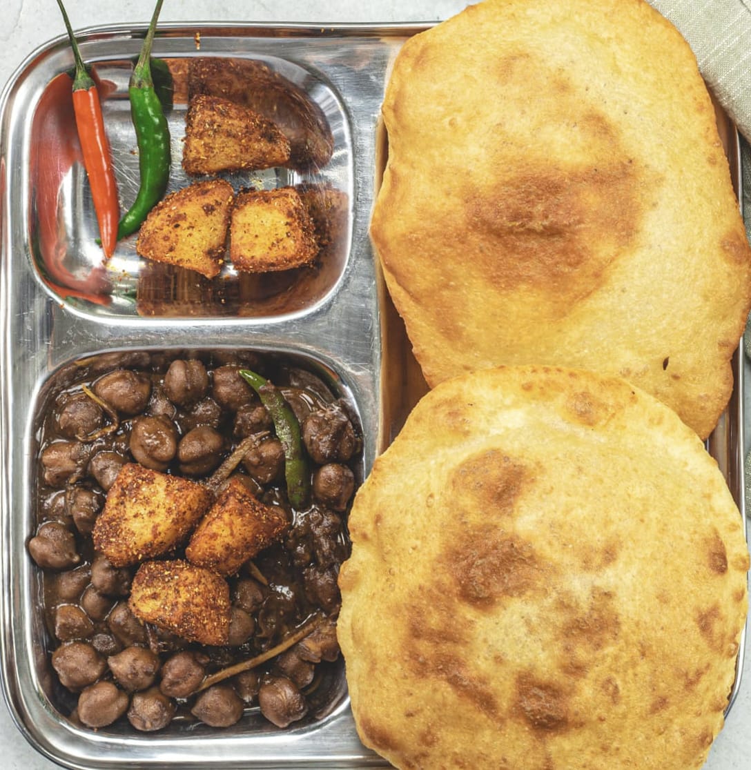 ਡੀਸੀ ਸਾਬ੍ਹ ! ਛੋਲੇ ਭਟੂਰਿਆਂ ਦਾ ਰੇਟ ਕੰਟਰੋਲ ਕਰੋ… ਮਜ਼ਦੂਰ ਕਿਵੇਂ ਖਾਣਗੇ ਭਟੂਰੇ…ਇੱਕ ਮਜ਼ਦੂਰ ਦੀ ਡੀਸੀ ਨੂੰ ਦਰਖ਼ਾਸਤ