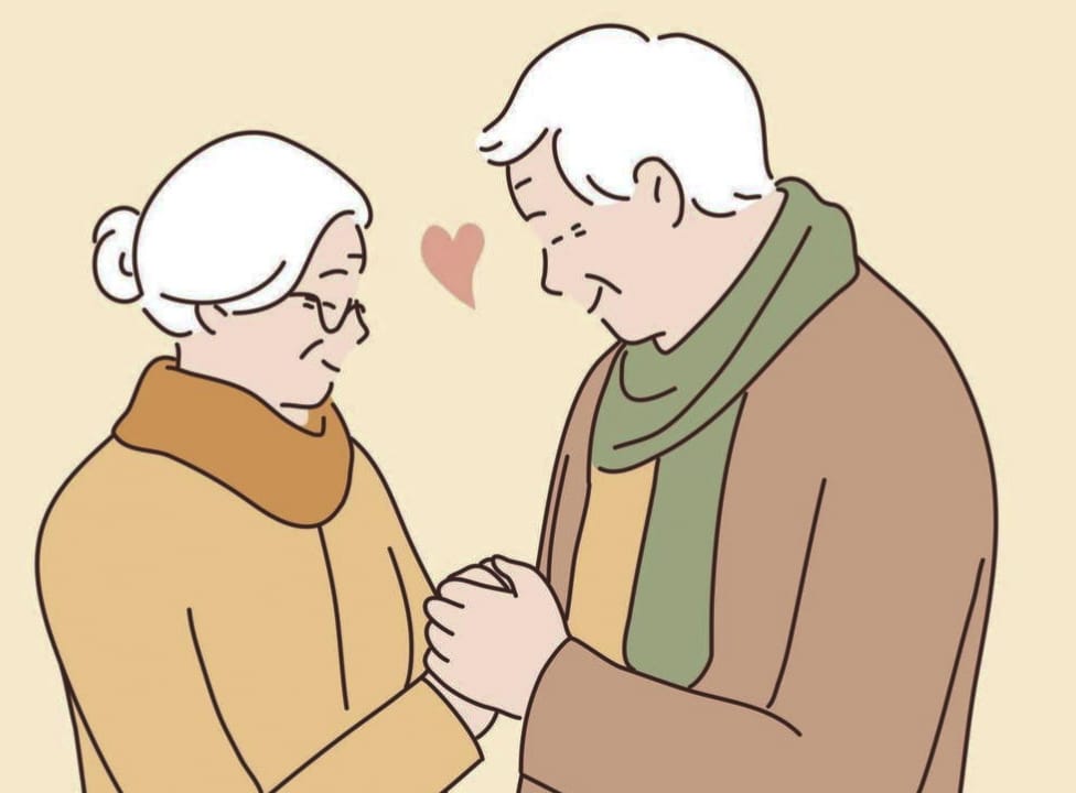 ਬੇਸ਼ਰਮੀ ਦੀ ਹੱਦ : 7 ਬੱਚਿਆਂ ਦੀ ਮਾਂ ਵਿਧਵਾ ਨੇ 5 ਬੱਚਿਆਂ ਦੇ ਪਿਓ ਨਾਲ ਕਰਵਾਈ ਲਵ ਮੈਰਿਜ.. ਜਦ ਹਾਈਕੋਰਟ ਸੁਰੱਖਿਆ ਲੈਣ ਗਏ ਤਾਂ ਜੱਜ ਦਾ ਚੜ੍ਹ ਗਿਆ ਪਾਰਾ…ਪੜ੍ਹੋ ਖ਼ਬਰ