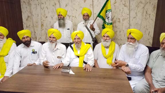 BKU ਉਗਰਾਹਾਂ ਦੇ ਤਾਜ਼ਾ ਫੈਸਲੇ ਨਾਲ ਮੀਤ ਹੇਅਰ ਨੂੰ ਮਿਲੀ ਚੁਣਾਵੀਂ ਰਾਹਤ…ਜਥੇਬੰਦੀ ਨੇ 20 ਮਈ ਤੱਕ ਵਿਰੋਧ ਦਾ ਸੰਘਰਸ਼ ਕੀਤਾ ਮੁਲਤਵੀ