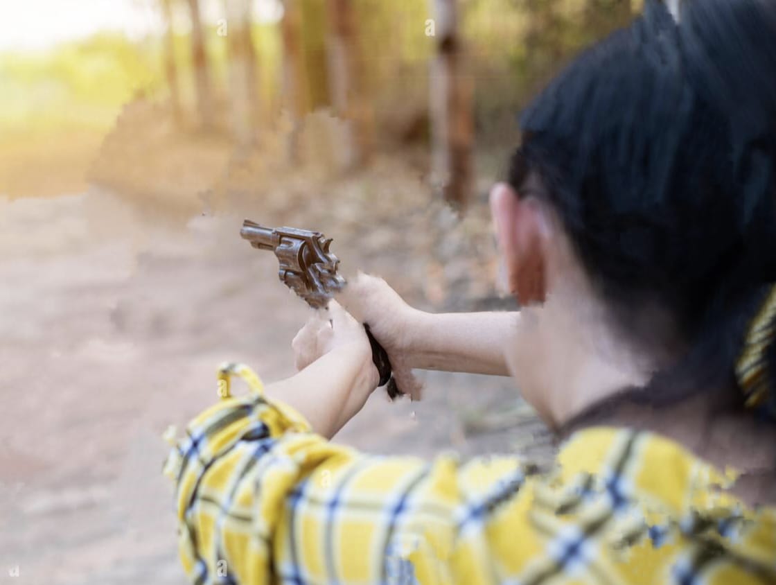 ਹਥਿਆਰਾਂ ਦੀਆਂ ਸ਼ੌਕੀਨ ਪੰਜਾਬਣਾਂ…ਦੇਸ਼ ਵਿੱਚ ਦੂਜੇ ਨੰਬਰ ‘ਤੇ..!