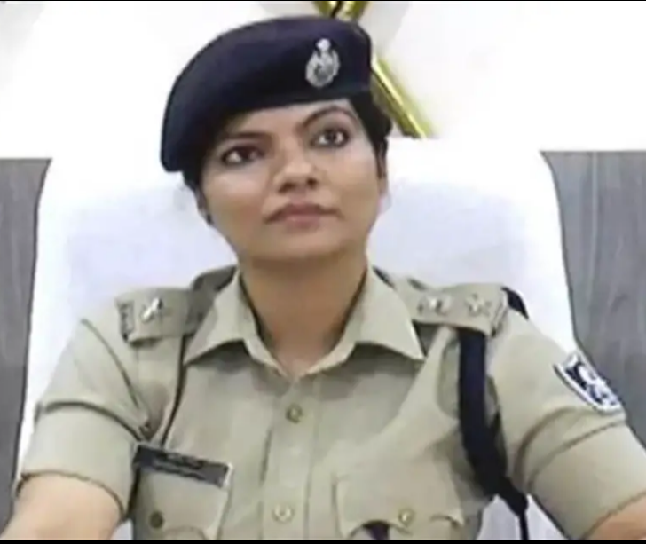 ਹਾਈਕੋਰਟ ਨੇ ਬੁਲਾਇਆ ਸੀ…SSP ਸਾਹਿਬਾ ਹਾਜ਼ਰ ਨਹੀਂ ਹੋਏ…ਜੱਜ ਨੇ ਲਿਆ ਸਖ਼ਤ ਐਕਸ਼ਨ….!