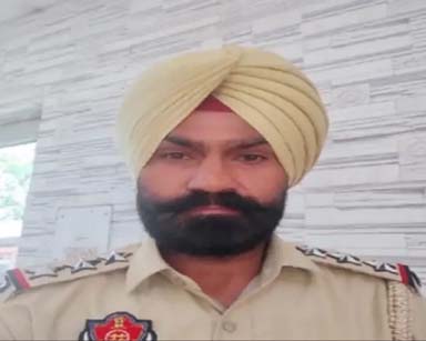 ਤਰਾਸਦੀ : SHO ਦੀ ਡਿਊਟੀ ਦੌਰਾਨ ਹਾਰਟ ਅਟੈਕ ਹੋਣ ਕਾਰਨ ਮੌਤ