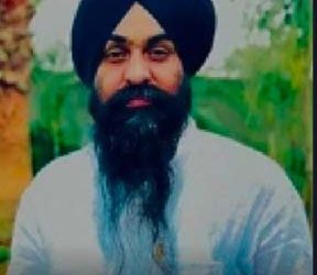 ਬਰਨਾਲਾ ਜ਼ਿਮਨੀ ਚੋਣ : ਅੰਮ੍ਰਿਤਪਾਲ ਸਿੰਘ ਦੇ ਨਾਲ ਜੇਲ੍ਹ ‘ਚ ਬੰਦ ਕੁਲਵੰਤ ਸਿੰਘ ਰਾਊਕੇ ਨੇ ਕੀਤਾ ਚੋਣ ਲੜਨ ਦਾ ਐਲਾਨ