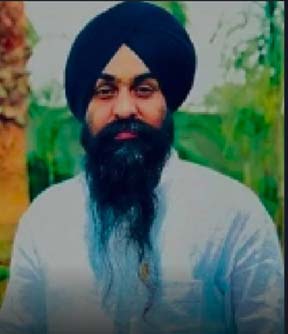 ਬਰਨਾਲਾ ਜ਼ਿਮਨੀ ਚੋਣ : ਅੰਮ੍ਰਿਤਪਾਲ ਸਿੰਘ ਦੇ ਨਾਲ ਜੇਲ੍ਹ ‘ਚ ਬੰਦ ਕੁਲਵੰਤ ਸਿੰਘ ਰਾਊਕੇ ਨੇ ਕੀਤਾ ਚੋਣ ਲੜਨ ਦਾ ਐਲਾਨ