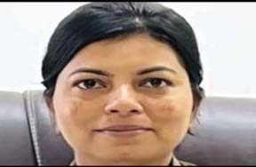 ਚੋਰ ਦਾ ਪੱਖ ਪੂਰਨ ਵਾਲੀ ਐਸਐਚਓ ਨੂੰ ਐਸਐਸਪੀ ਨੇ ਮੁਅੱਤਲ ਕਰਕੇ ਕੀਤਾ ਲਾਈਨ ਹਾਜ਼ਰ