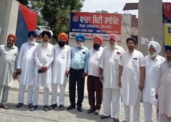 ਪਿੰਡ ਫਤਿਹਗੜ੍ਹ ਛੰਨਾ ਦੇ ਨੌਜਵਾਨ ਦੀ ਮੌਤ ਦੇ ਮਾਮਲੇ ‘ਚ ਰਾਏਕੋਟ ਦੇ ਹੋਟਲ ਮਾਲਕ ਦੀ ਭੂਮਿਕਾ ਦੀ ਪੜ੍ਹਤਾਲ ਦੀ ਮੰਗ