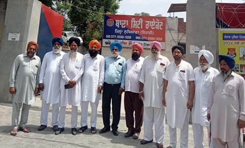 ਪਿੰਡ ਫਤਿਹਗੜ੍ਹ ਛੰਨਾ ਦੇ ਨੌਜਵਾਨ ਦੀ ਮੌਤ ਦੇ ਮਾਮਲੇ ‘ਚ ਰਾਏਕੋਟ ਦੇ ਹੋਟਲ ਮਾਲਕ ਦੀ ਭੂਮਿਕਾ ਦੀ ਪੜ੍ਹਤਾਲ ਦੀ ਮੰਗ