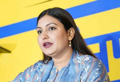 ਪੰਜਾਬ ਸਰਕਾਰ ਦੇ ਵਿਹੜੇ ਵੱਜਣਗੀਆਂ ਸ਼ਹਿਨਾਈਆਂ…ਅਨਮੋਲ ਗਗਨ ਮਾਨ ਦਾ ਰੱਖ ਦਿੱਤਾ ਵਿਆਹ