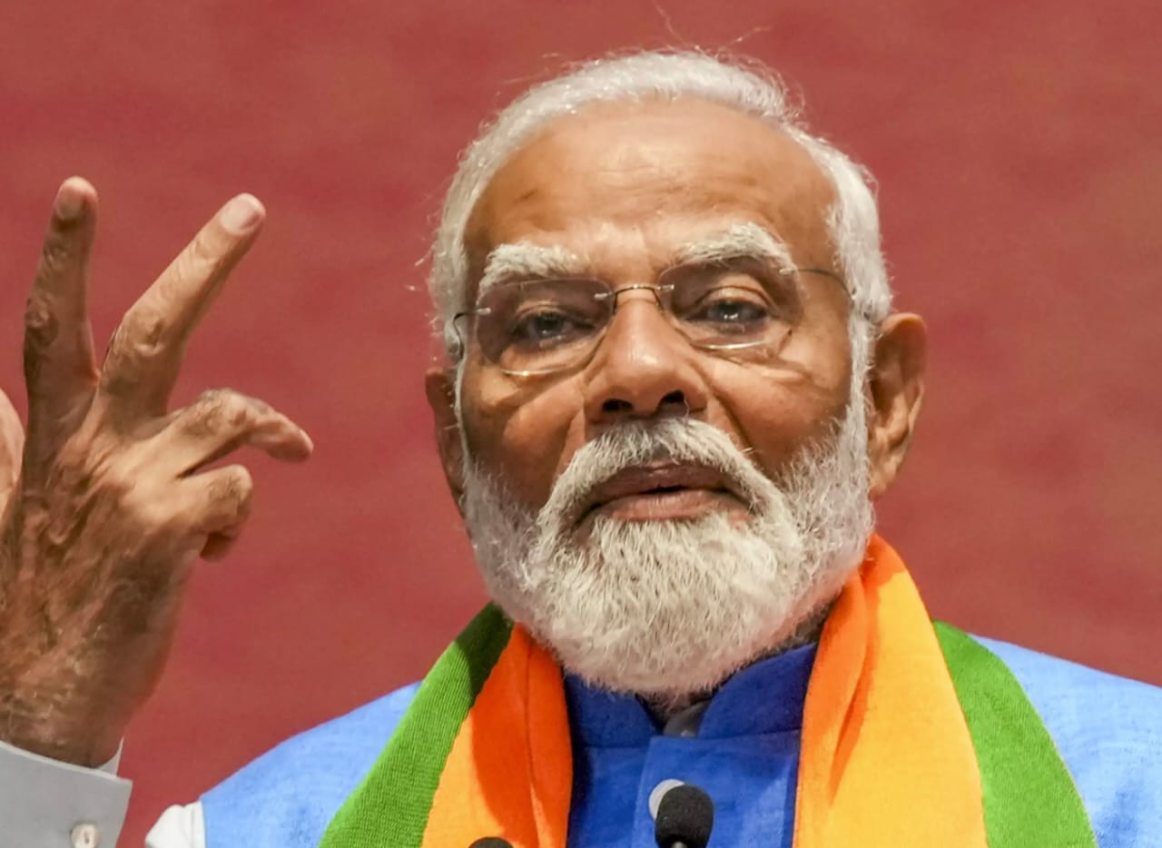 ਪੰਜਾਬ ਸਿਆਂ…! ਇਸ ਵਾਰ ਕੇਂਦਰੀ ਸੱਤਾ ‘ਚ ਤੇਰੀ ਝੋਲੀ ਖਾਲੀ ਰਹੇਗੀ ਜਾਂ ਪਹਿਲਾ ਵਾਂਗ ਕਿਸੇ ਹਾਰੇ ਹੋਏ ਆਗੂ ਦੇ ਸਿਰ ‘ਤੇ ਰੱਖੇਗੀ ਬੀਜੇਪੀ ਮੰਤਰੀ ਦਾ ਤਾਜ