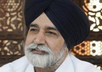 ਮਲੂਕਾ ਨੂੰ ਅਕਾਲੀ ਦਲ ਚੋਂ ਬਾਹਰ ਕੱਢਣ ਦੀ ਤਿਆਰੀ… ਭੂੰਦੜ ਨੂੰ ਬਣਾਇਆ ਅਨੁਸ਼ਾਸਨੀ ਕਮੇਟੀ ਦਾ ਚੇਅਰਮੈਨ