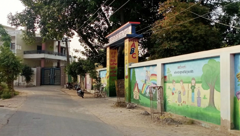 ਪਿੰਡ ਖਿਆਲੀ ਦੇ ਲੋਕਾਂ ਨੇ ਦਿੱਤੀ ਏਕਤਾ ਦੀ ਮਿਸਾਲ…ਨਹੀਂ ਲਗਾਇਆ ਕਿਸੇ ਪਾਰਟੀ ਦਾ ਪੋਲਿੰਗ ਬੂਥ