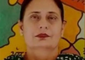 ਹਰਗੋਬਿੰਦ ਕੌਰ ਦੀਆਂ ਸੇਵਾਵਾਂ ਖ਼ਤਮ…ਵਿਭਾਗ ਨੇ ਕਰ ਦਿੱਤੀ ਚਿੱਠੀ ਜਾਰੀ…ਪੜ੍ਹੋ ਖ਼ਬਰ…!