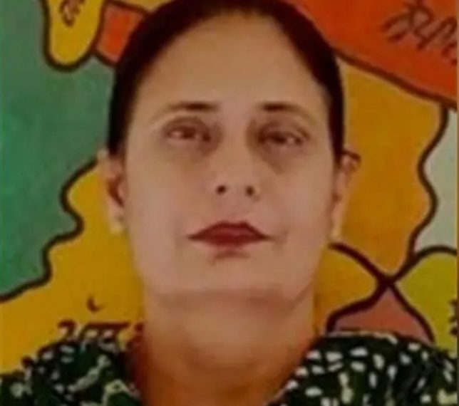 ਹਰਗੋਬਿੰਦ ਕੌਰ ਦੀਆਂ ਸੇਵਾਵਾਂ ਖ਼ਤਮ…ਵਿਭਾਗ ਨੇ ਕਰ ਦਿੱਤੀ ਚਿੱਠੀ ਜਾਰੀ…ਪੜ੍ਹੋ ਖ਼ਬਰ…!