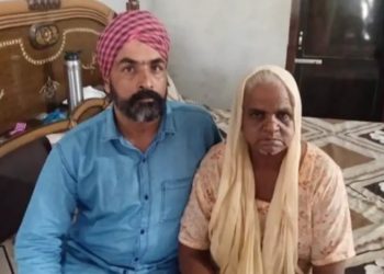 ਨੂੰਹ ਨੇ ਸੱਸ ਦੇ ਕਤਲ ਦਾ ਜੁਰਮ ਕਬੂਲ ਕੀਤਾ ਪਰ ਕੁਝ ਦਿਨਾਂ ਬਾਅਦ ਸੱਸ ਜਿਉਂਦੀ ਥਾਣੇ ਪੇਸ਼ ਹੋ ਗਈ…ਪੜ੍ਹੋ ਖ਼ਬਰ..!