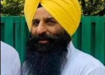 40 ਕਰੋੜ ਦੇ ਬੈਂਕ ਫਰਾਡ ਦੇ ਦੋਸ਼ੀ AAP ਵਿਧਾਇਕ ਨੂੰ ਜੇਲ੍ਹ ‘ਚ ਰੱਖਣ ਦੀ ਬਜਾਏ ਹਸਪਤਾਲ ‘ਚ ਕੀਤੀ ਜਾ ਰਹੀ ਹੈ ਖ਼ਾਤਰਦਾਰੀ…!