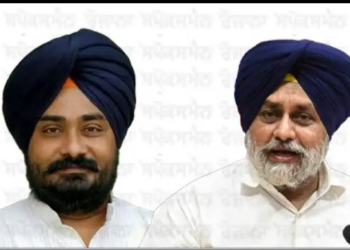 …ਤੇ ਹੁਣ ਚਰਨਜੀਤ ਸਿੰਘ ਬਰਾੜ ਨੇ ਵੀ ਖਿੱਚ ਦਿੱਤੀ ਲਕੀਰ.. ਸੁਖਬੀਰ ਬਾਦਲ ਨੂੰ ਲਿਖ ਦਿੱਤਾ ਤਿੱਖਾ/ਖੁੱਲ੍ਹਾ ਪੱਤਰ..ਪੜ੍ਹੋ ਪੱਤਰ ਦੀ ਕਾਪੀ