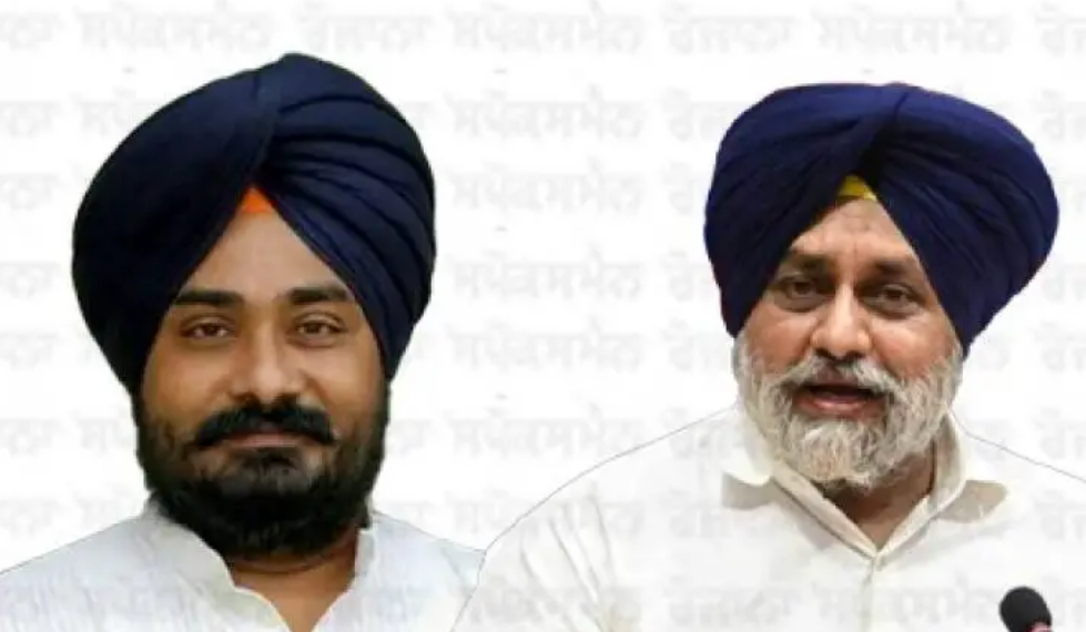 …ਤੇ ਹੁਣ ਚਰਨਜੀਤ ਸਿੰਘ ਬਰਾੜ ਨੇ ਵੀ ਖਿੱਚ ਦਿੱਤੀ ਲਕੀਰ.. ਸੁਖਬੀਰ ਬਾਦਲ ਨੂੰ ਲਿਖ ਦਿੱਤਾ ਤਿੱਖਾ/ਖੁੱਲ੍ਹਾ ਪੱਤਰ..ਪੜ੍ਹੋ ਪੱਤਰ ਦੀ ਕਾਪੀ