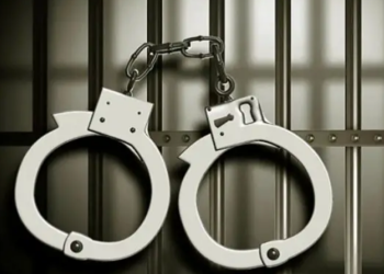 ਹੋਟਲ ‘ਚ ਰੇਡ ਕਰਨ ਵਾਲੇ SHO ਸਮੇਤ ਚਾਰ ਪੁਲਿਸ ਮੁਲਾਜ਼ਮ ਗ੍ਰਿਫ਼ਤਾਰ