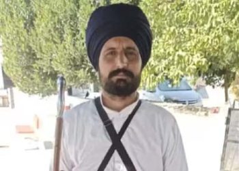 ਪ੍ਰਧਾਨ ਮੰਤਰੀ ਬਾਜੇਕੇ ਨੇ ਕਰਤਾ ਐਲਾਨ…ਲੜੇਗਾ ਜ਼ਿਮਨੀ ਚੋਣ