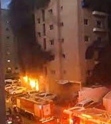 ਕੁਵੈਤ ਅਗਨੀਕਾਂਡ ‘ਚ ਮਰਨ ਵਾਲੇ ਭਾਰਤੀਆਂ ਦੀ ਸੂਚੀ ਆਈ ਸਾਹਮਣੇ …ਕੁੱਲ 49 ਮ੍ਰਿਤਕਾਂ ਚੋਂ 42 ਭਾਰਤੀ ਹਨ