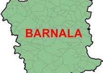ਬਰਨਾਲਾ ਜ਼ਿਮਨੀ ਚੋਣ : ਬਾਹਰਲੇ ਉਮੀਦਵਾਰ ਲਈ ਸਥਾਨਕ ਆਗੂਆਂ/ ਵਰਕਰਾਂ ਦੇ ਇਰਾਦੇ ਨੇਕ ਨਹੀਂ ਲੱਗਦੇ…!