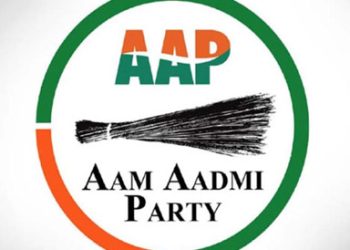 AAP ਵੱਲੋਂ ਬਰਨਾਲਾ ਜ਼ਿਮਨੀ ਚੋਣ ਲਈ ਇੰਚਾਰਜ ਅਤੇ ਸਹਿ ਇੰਚਾਰਜ ਦੀ ਨਿਯੁਕਤੀ