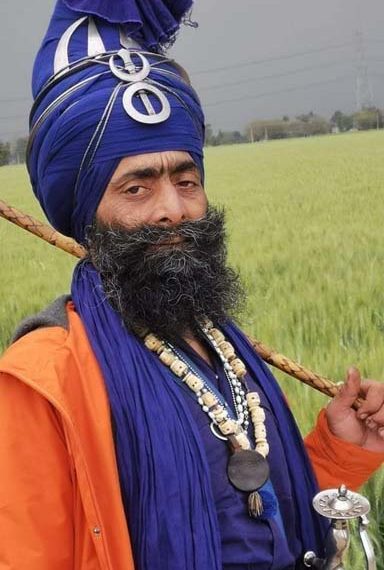 ਪਿੰਡ ਕਾਹਨੇਕੇ ਵਿਖੇ ਤੇਜ਼ਧਾਰ ਹਥਿਆਰਾਂ ਨਾਲ ਨਿਹੰਗ ਸਿੰਘ ਦਾ ਕਤਲ, ਮਾਮਲਾ ਦਰਜ