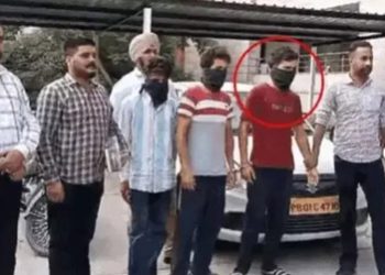 ਫੌਜ ‘ਚੋਂ ਛੁੱਟੀ ਲੈ ਕੇ ਆਇਆ ਅਗਨੀਵੀਰ ਲੁਟੇਰਾ ਬਣ ਗਿਆ…ਪੁਲਿਸ ਨੇ ਗੈਂਗ ਸਮੇਤ ਕੀਤਾ ਕਾਬੂ