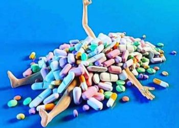 ਕਾਨੂੰਨ ਦੇ ਲੰਮੇ ਹੱਥ ਪਾਬੰਦੀਸ਼ੁਦਾ ਦਵਾਈਆਂ ਦੀ ਫੈਕਟਰੀ ਤੱਕ ਤਾਂ ਪੁੱਜ ਗਏ ਪਰ ਹੁਣ ਵੇਖਣਯੋਗ ਹੋਵੇਗਾ ਕਿ…..!