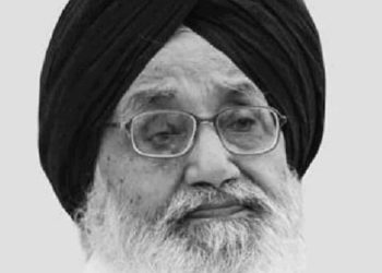 ਬਾਪੂ ਫੇਰ ਬਹੁੜਿਆ ਪੁੱਤਰ ਦੇ ਮਾੜੇ ਸਮੇਂ ‘ਚ… ਸੁਖਬੀਰ ਬਾਦਲ ਦੇ ਪੱਤਰ ਦੀ ਚਰਚਾ ਦੌਰਾਨ “ਵੱਡੇ ਬਾਦਲ” ਦਾ ਪੱਤਰ ਹੋਇਆ ਵਾਇਰਲ