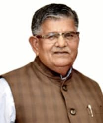 ਪੰਜਾਬ ‘ਚ ਨਵੇਂ ਰਾਜਪਾਲ ਦੀ ਨਿਯੁਕਤੀ ਹੋਈ…ਬਨਵਾਰੀ ਲਾਲ ਪੁਰੋਹਿਤ ਦਾ ਅਸਤੀਫ਼ਾ ਮਨਜ਼ੂਰ