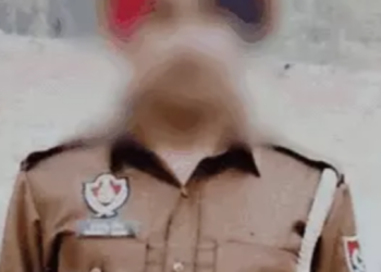 STF ਨੇ ਫੜ ਲਈ ਕਾਲੀ ਭੇਡ…ਅੱਧਾ ਕਿਲੋ ਹੈਰੋਇਨ ਸਮੇਤ ਇੱਕ ਪੁਲਿਸ ਮੁਲਾਜ਼ਮ ਕਾਬੂ