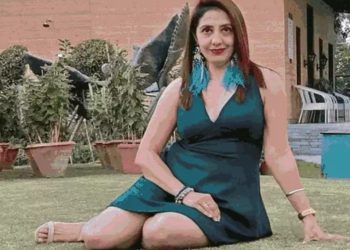 ਹੁਸਨ ਦਾ ਜਾਦੂ ਚਲਾ ਕੇ ਕਰੋੜਾਂ ਦੀ ਠੱਗੀ ਮਾਰਨ ਵਾਲੀ ਮਿਸਿਜ਼ ਚੰਡੀਗੜ੍ਹ ਬੇਟੇ ਸਮੇਤ ਗ੍ਰਿਫਤਾਰ